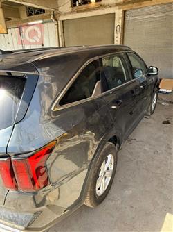 كيا سورينتو